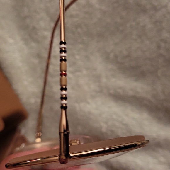 Burberry suneyeglass frames only, has  demo lens included excellent condition. - Picture 11 of 12